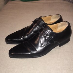 Magnanni Hugo Monk Strap
